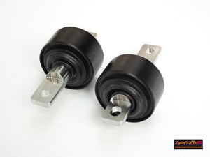 ZEROFIGHTER Rr TRAIL ARM PILLOW BALL BUSH SET For CIVIC COUPE EJ1 EJ7 EM1 ZEROF-00892