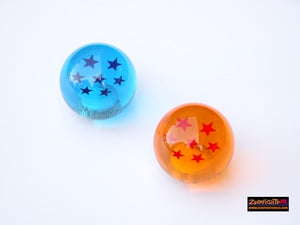 ZEROFIGHTER DRAGON BALL CRYSTAL SHIFT KNOB ZEROF-00279