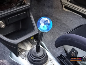 ZEROFIGHTER DRAGON BALL CRYSTAL SHIFT KNOB ZEROF-00807