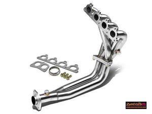 ZEROFIGHTER STAINLESS EXHAUST MANIFOLD D SERIES For D15B D16A ZEROF-00445