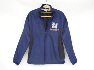 ZEROFIGHTER ACTIVE WORK BLOUSON ZEROF-00037