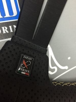 CAR MAKE T&E NARDI × VERTEX SPECIAL COLLABORATION STEERING WHEEL FOR  CARMAKETE-03038