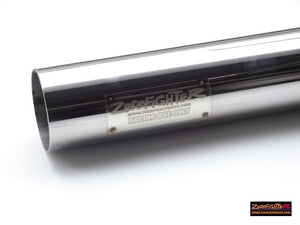 ZEROFIGHTER CENTER OUT STRAIGHT MUFFLER B For CIVIC EK4 3Dr CAR ZEROF-00650