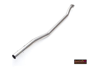 ZEROFIGHTER CENTER OUT REAR END For HONDA CIVIC EK9 TYPE R ZEROF-00653