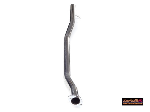 ZEROFIGHTER CENTER OUT REAR END For CIVIC EK4 3-DOOR CAR ZEROF-00652