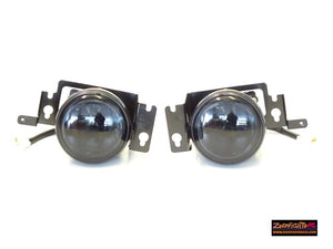 ZEROFIGHTER EK CIVIC LATE MODEL FOG LAMP UNIT ZEROF-00795