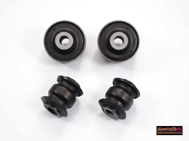 ZEROFIGHTER FRONT LOWER ARM REINFORCED BUSH For FIT GK5 GK3 GK4 ZEROF-01134