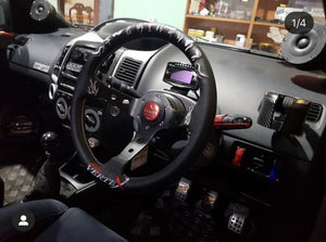 CAR MAKE T&E VERTEX TURN SIGNAL EXTENSION AURORA VTSE FOR  CARMAKETE-01197