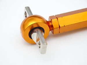 ZEROFIGHTER REAR PILLOW ADJ CAMBER ARM KIT For CIVIC FERIO EG8 EG9 EK ZEROF-00370