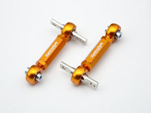 ZEROFIGHTER REAR PILLOW ADJ CAMBER ARM KIT For CIVIC FERIO EG8 EG9 EK ZEROF-00504