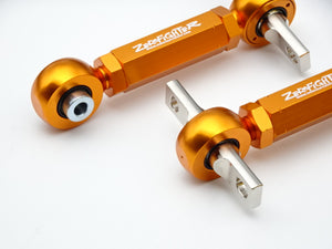 ZEROFIGHTER REAR PILLOW ADJ CAMBER ARM KIT For CIVIC FERIO EG8 EG9 EK ZEROF-00711