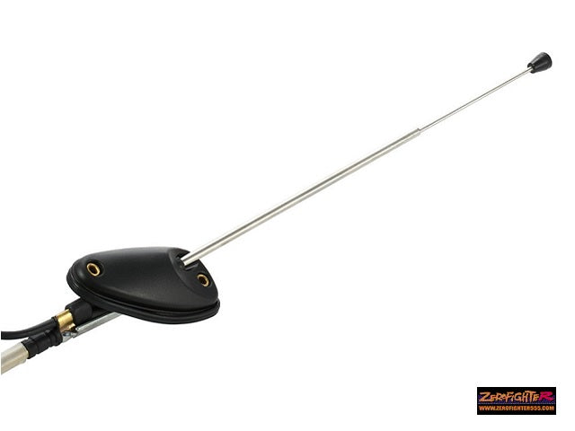 ZEROFIGHTER US HONDA OEM OEM RADIO ANTENNA KIT For CIVIC CIVIC COUPE EK EJ ZEROF-00797
