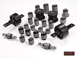ZEROFIGHTER SUS BUSH 26PCS SET For CIVIC FERIO EK4 EK3 ZEROF-00090