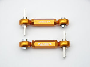 ZEROFIGHTER Rr PILLOW ADJ CAMBER ARM KIT For CIVIC EF EG EK ZEROF-00129