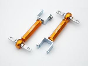 ZEROFIGHTER Rr PILLOW ADJ CAMBER ARM KIT For INTEGRA DC5 ZENKI DC5 KOUKI ZEROF-00140