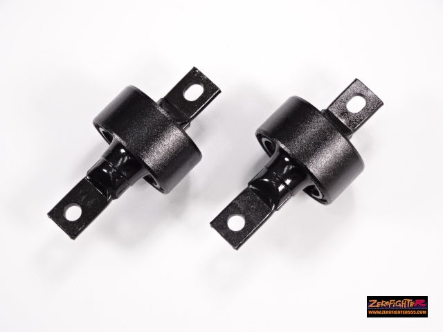 ZEROFIGHTER REAR TRAILING ARM BUSH SET For CIVIC COUPE EJ1 EJ7 EM1 ZEROF-00180
