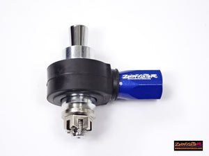 ZEROFIGHTER Rev STAB RC TIE ROD END SET FOR LOWDOWN For DC5 EP3 ES3 ZEROF-00200