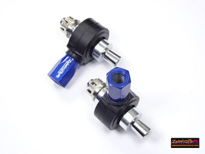 ZEROFIGHTER Rev STAB RC TIE ROD END SET FOR LOWDOWN For DC5 EP3 ES3 ZEROF-00200