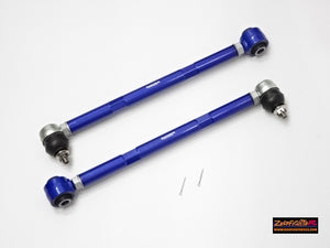 ZEROFIGHTER REAR ADJUSTABLE TOE CONTROL ARM KIT For S660 JW5 ZEROF-00153