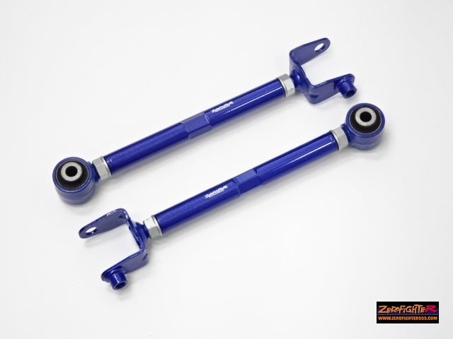 ZEROFIGHTER REAR ADJUSTABLE CAMBER ARM KIT For HONDA S660 JW5 ZEROF-00154