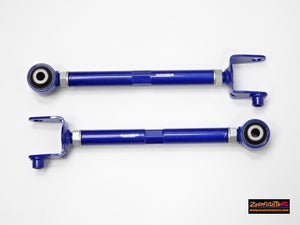 ZEROFIGHTER REAR ADJUSTABLE CAMBER ARM KIT For HONDA S660 JW5 ZEROF-00154