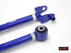 ZEROFIGHTER REAR ADJUSTABLE CAMBER ARM KIT For HONDA S660 JW5 ZEROF-00154