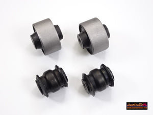 ZEROFIGHTER FRONT LOWER ARM REINFORCED BUSH For FIT GK5 GK3 GK4 ZEROF-00162