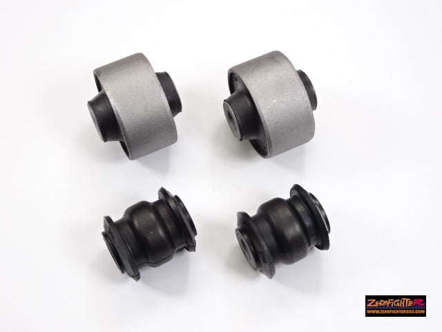 ZEROFIGHTER FRONT LOWER ARM BUSH For FIT HYBRID GP5 GP6 ZEROF-00163