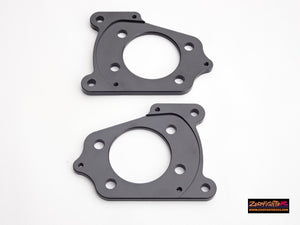 ZEROFIGHTER REAR ADJUSTING SPACER RACE For FIT DISC BRAKE CAR GK5 ZEROF-00193