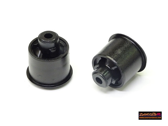 ZEROFIGHTER REAR TRAILING ARM BUSH SET For FIT HYBRID GP4 GP5 ZEROF-00192