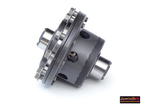 ZEROFIGHTER MECHANICAL LSD KIT TYPEK For HONDA CIVIC TYPE R FD2 ZEROF-00970