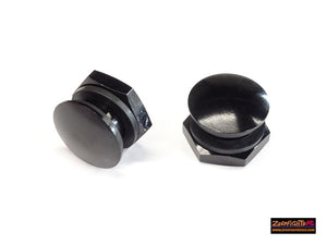 ZEROFIGHTER CLEAR GATE SPACER BOLT NUT SET For CIVIC EG 3-DOOR ZEROF-00258