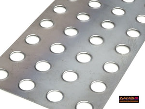 ZEROFIGHTER ROLL BAR REINFORCED WELDED GUSSET PLATE ZEROF-00304