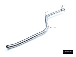 ZEROFIGHTER EXHAUST CENTER PIPE SET TYPE A For CIVIC TYPE R FD2 ZEROF-01017