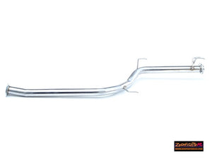ZEROFIGHTER EXHAUST CENTER PIPE SET TYPE A For CIVIC TYPE R FD2 ZEROF-01017
