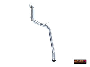 ZEROFIGHTER EXHAUST CENTER PIPE SET TYPE A For CIVIC TYPE R FD2 ZEROF-01017