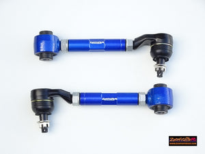 ZEROFIGHTER ADJ REAR CAMBER ARM KIT For ACCORD CL1 CL3 CL7 CL9 ZEROF-00156