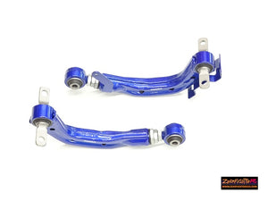ZEROFIGHTER REAR ADJ CAMBER UPPER ARM SHORT VER For US CIVIC FG FB ZEROF-00147