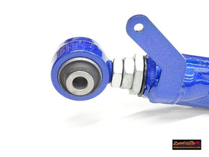 ZEROFIGHTER REAR ADJ CAMBER UPPER ARM SHORT VER For US CIVIC FG FB ZEROF-00147