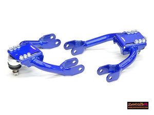 ZEROFIGHTER ADJ FRONT CAMBER ARM KIT For CIVIC EF9 EF3 EF2 EF1 ZEROF-00105