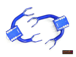 ZEROFIGHTER ADJUSTABLE FRONT CAMBER ARM KIT For CR-X EF8 EF7 EF6 ZEROF-00106