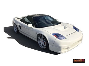 ZEROFIGHTER FRONT ARM PILLOW BALL BUSH SET For NSX NA1 ZEROF-00199