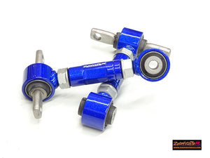 ZEROFIGHTER REAR ADJ CAMBER UPPER ARM SHORT For CIVIC COUPE EJ1 EJ7 EJ8 ZEROF-00126