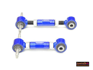 ZEROFIGHTER R ADJ CAMBER UPPER ARM SHORT For INTEGRA DA DC DB ZEROF-00128