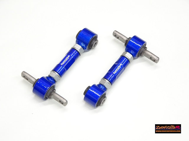 ZEROFIGHTER REAR ADJ CAMBER UPPER ARM SHORT For CR-X EF7 EF8 EF6 ZEROF-00375