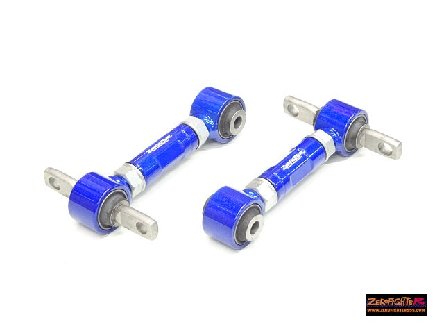 ZEROFIGHTER REAR ADJ CAMBER UPPER ARM SHORT For CIVIC FERIO EG8 EG9 ZEROF-00509