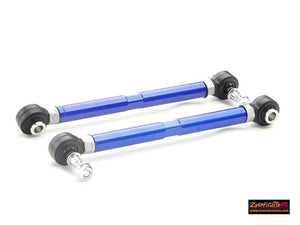 ZEROFIGHTER REAR PILLOW ADJ TOE CONTROL ARM KIT For S2000 AP1 AP2 ZEROF-00143