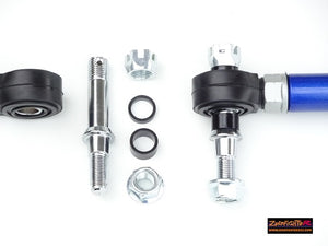 ZEROFIGHTER REAR PILLOW ADJ TOE CONTROL ARM KIT For S2000 AP1 AP2 ZEROF-00143