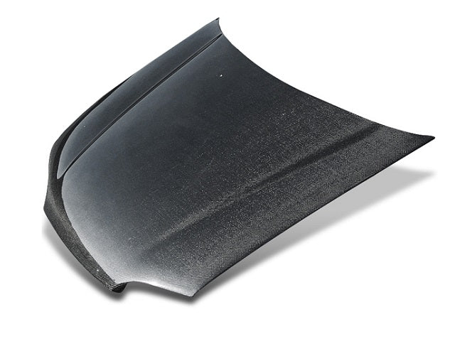 ZEROFIGHTER FRP LIGHTWEIGHT BONNET HOOD For CIVIC FERIO EG9 ZEROF-00602