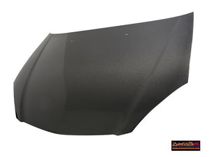ZEROFIGHTER LIGHTWEIGHT CARBON BONNET HOOD For INTEGRA LATE MODEL DC5 ZEROF-01000